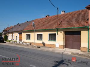 Prodej rodinného domu, Kučerov, 150 m2