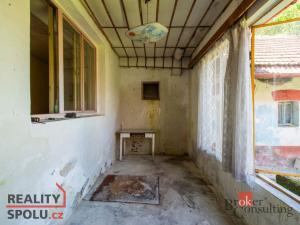 Prodej rodinného domu, Kučerov, 150 m2