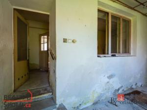 Prodej rodinného domu, Kučerov, 150 m2