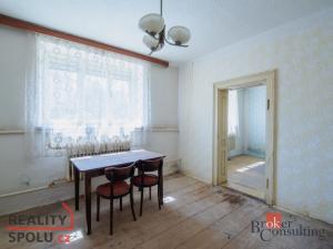 Prodej rodinného domu, Kučerov, 150 m2