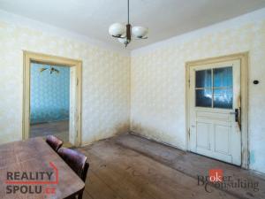 Prodej rodinného domu, Kučerov, 150 m2