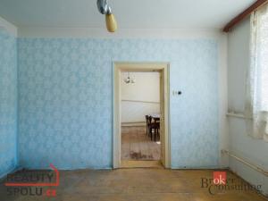 Prodej rodinného domu, Kučerov, 150 m2