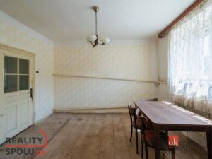 Prodej rodinného domu, Kučerov, 150 m2
