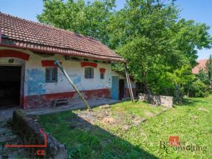 Prodej rodinného domu, Kučerov, 150 m2