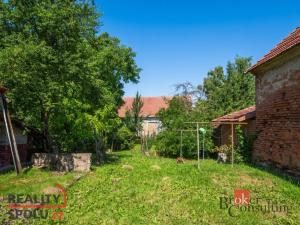 Prodej rodinného domu, Kučerov, 150 m2