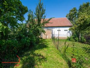 Prodej rodinného domu, Kučerov, 150 m2