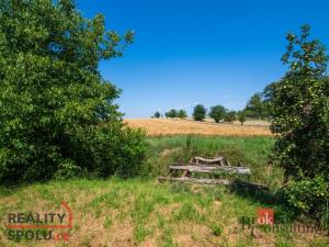 Prodej rodinného domu, Kučerov, 150 m2