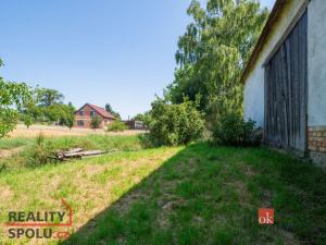 Prodej rodinného domu, Kučerov, 150 m2