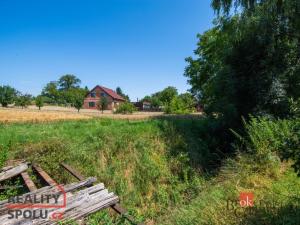 Prodej rodinného domu, Kučerov, 150 m2