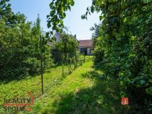 Prodej rodinného domu, Kučerov, 150 m2