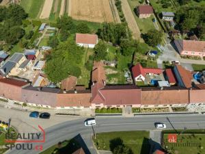 Prodej rodinného domu, Kučerov, 150 m2