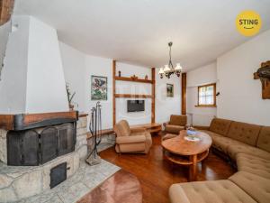 Prodej rodinného domu, Kunčice pod Ondřejníkem, 220 m2