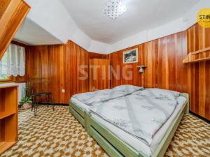 Prodej rodinného domu, Kunčice pod Ondřejníkem, 220 m2