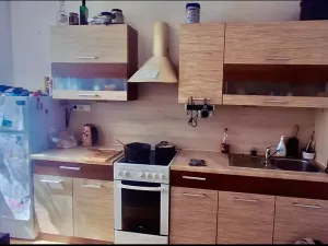 Prodej podílu bytu 2+1, Břeclav, Na Valtické, 43 m2