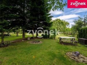 Prodej rodinného domu, Chomýž, 240 m2