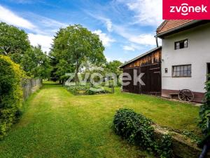 Prodej rodinného domu, Chomýž, 240 m2