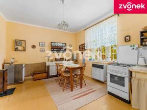 Prodej rodinného domu, Chomýž, 240 m2