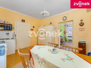 Prodej rodinného domu, Chomýž, 240 m2