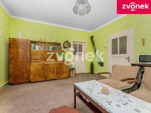 Prodej rodinného domu, Chomýž, 240 m2