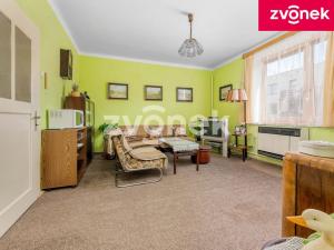 Prodej rodinného domu, Chomýž, 240 m2