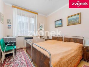 Prodej rodinného domu, Chomýž, 240 m2