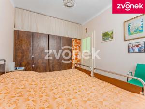 Prodej rodinného domu, Chomýž, 240 m2