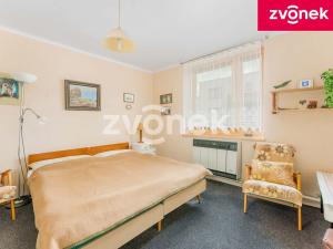 Prodej rodinného domu, Chomýž, 240 m2