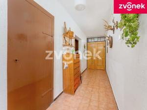 Prodej rodinného domu, Chomýž, 240 m2