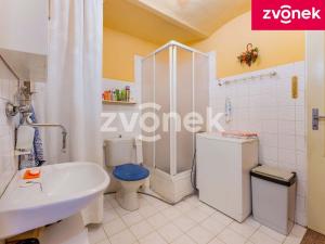 Prodej rodinného domu, Chomýž, 240 m2