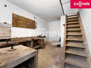 Prodej rodinného domu, Chomýž, 240 m2