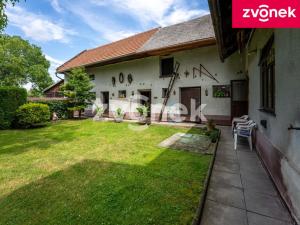 Prodej rodinného domu, Chomýž, 240 m2