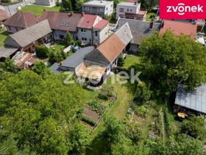 Prodej rodinného domu, Chomýž, 240 m2