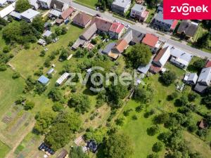 Prodej rodinného domu, Chomýž, 240 m2
