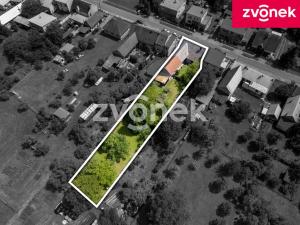 Prodej rodinného domu, Chomýž, 240 m2