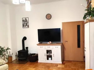 Pronájem bytu 2+1, Karlovy Vary, náměstí Dr. M. Horákové, 59 m2