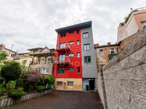 Pronájem kanceláře, Plzeň, Habrmannova, 73 m2