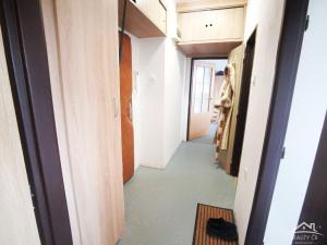 Pronájem bytu 2+1, Jihlava, Vrchlického, 55 m2