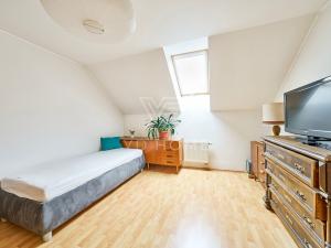 Prodej rodinného domu, Štěchovice, Srpnová, 129 m2