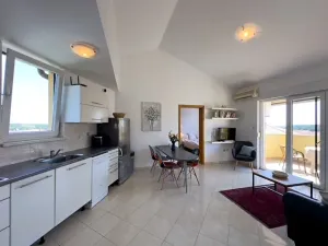 Prodej bytu 3+kk, Ližnjan, Chorvatsko, 59 m2