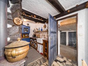 Prodej chalupy, Ošelín - Lobzy, 110 m2