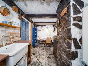 Prodej chalupy, Ošelín - Lobzy, 110 m2