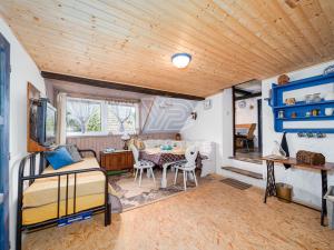 Prodej chalupy, Ošelín - Lobzy, 110 m2
