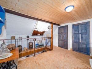 Prodej chalupy, Ošelín - Lobzy, 110 m2