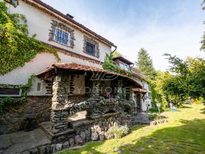 Prodej chalupy, Ošelín - Lobzy, 110 m2