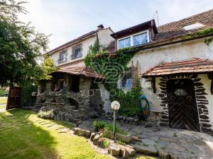 Prodej chalupy, Ošelín - Lobzy, 110 m2