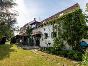 Prodej chalupy, Ošelín - Lobzy, 110 m2