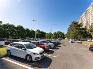 Pronájem bytu 2+kk, Praha, Kyselova, 60 m2