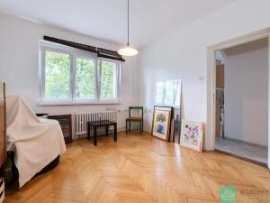 Prodej bytu 2+1, Bílina, Antonína Sovy, 52 m2