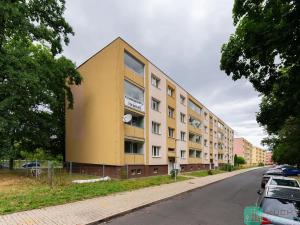 Prodej bytu 2+1, Bílina, Antonína Sovy, 52 m2