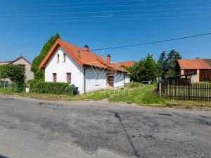Prodej rodinného domu, Kopidlo, 110 m2